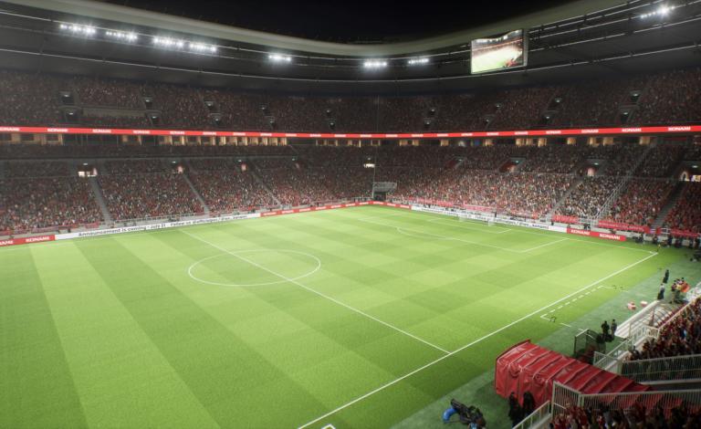 Διαθέσιμο τώρα το demo του PES 2022!