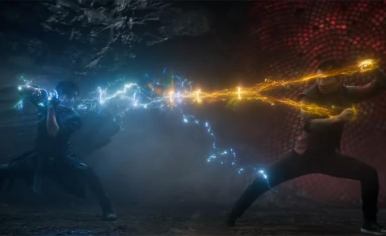 Shang-Chi and the Legend of the Ten Rings / Δες το trailer της νέας ταινίας του MCU