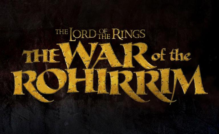 The War of the Rohirrim / Όσα ξέρουμε για την animated ταινία Lord of the Rings