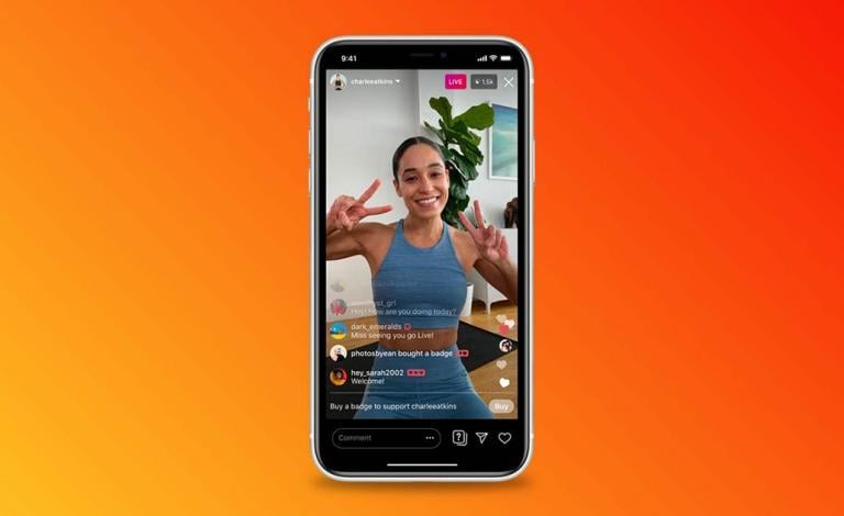 «Το Instagram δεν είναι πλέον εφαρμογή φωτογραφιών» δηλώνει ο επικεφαλής του
