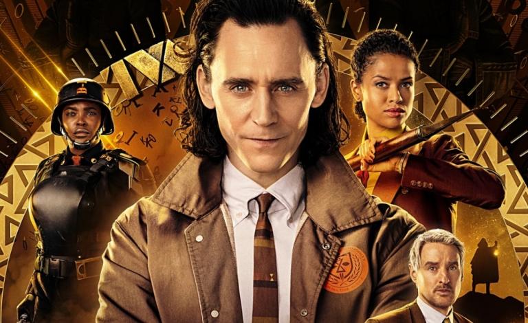 Ο Loki έρχεται ξανά στις οθόνες μας!