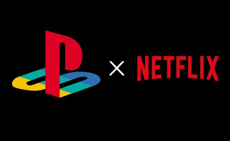 Ενδείξεις πως Netflix και PlayStation ετοιμάζουν gaming συνέργεια