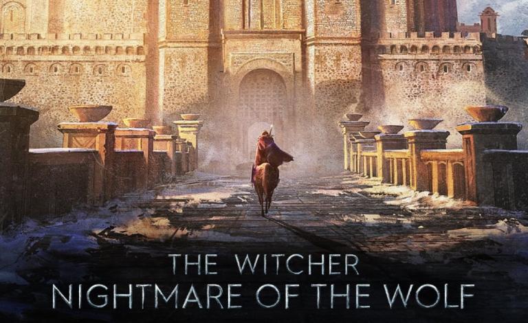 The Witcher: Nightmare of the Wolf / Τον Αύγουστο η πρεμιέρα στο Netflix!