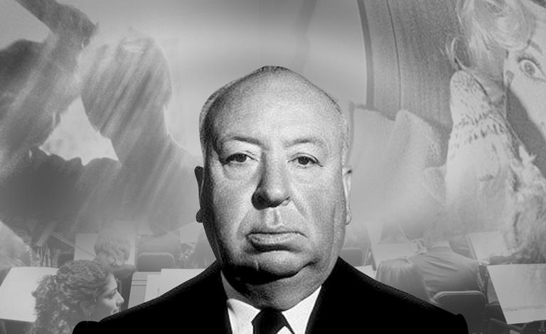 Σαν σήμερα γεννήθηκε ο μάστερ του σασπένς Alfred Hitchcock