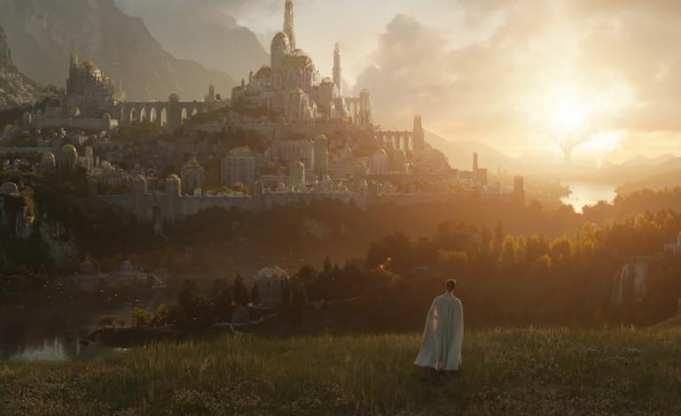 The Lord of the Rings / Φθινόπωρο του 2022 η πρεμιέρα της σειράς!
