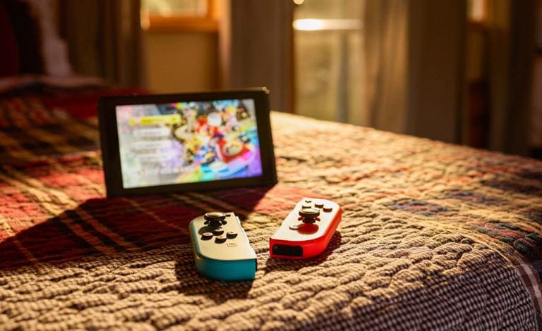 Οι πωλήσεις του Nintendo Switch ξεπέρασαν τα 89 εκατομμύρια