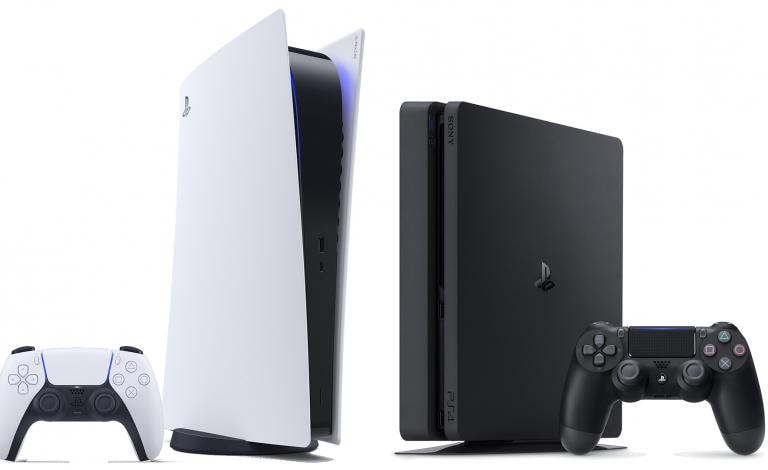 10.1 εκ. πωλήσεις έφτασε το PS5 & 116,5 εκ. για το PS4!