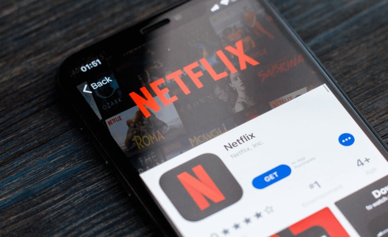 Το Netflix δοκιμάζει δωρεάν συνδρομητικό μοντέλο στην Κένυα