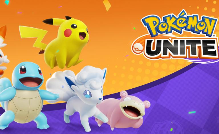 Το Pokémon Unite κυκλοφόρησε σε Android και iOS