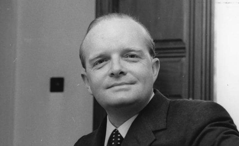 97 χρόνια από τη γέννηση του Truman Capote