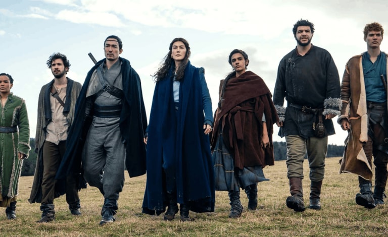 The Wheel of Time: Επιτέλους τέλος στην αναμονή!
