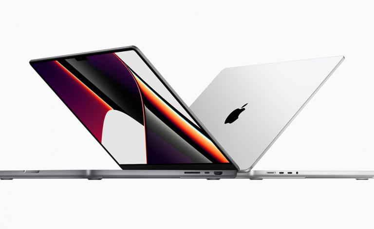 Apple Unleashed / Τα νέα MacBook Pro με Apple Silicon μόλις ανακοινώθηκαν