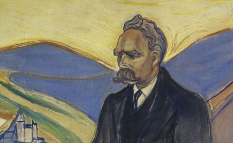 Σαν σήμερα: 177 χρόνια από τη γέννηση του Friedrich Nietzsche