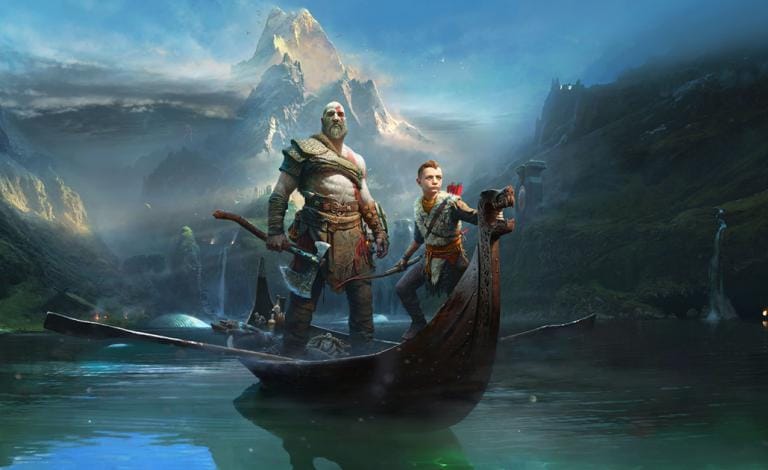 Το God of War (2018) έρχεται επίσημα και στο PC