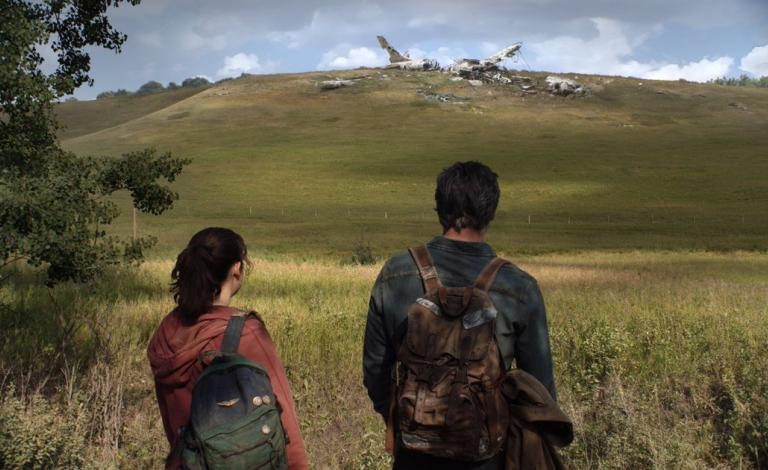 Δες την πρώτη εικόνα από την σειρά The Last of Us!