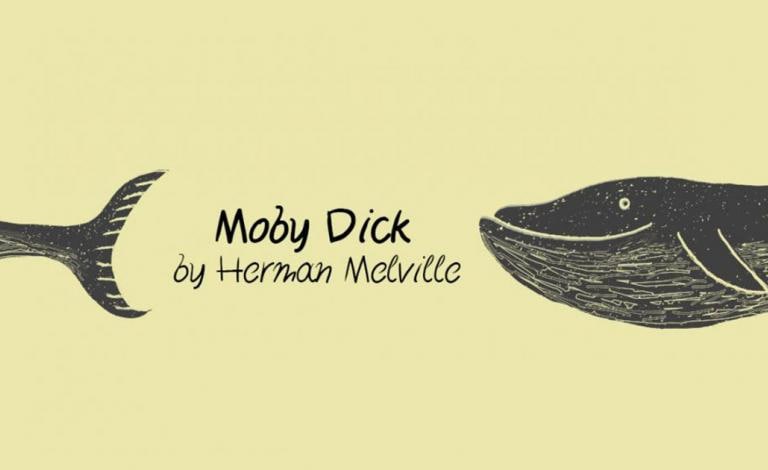 170 χρόνια από την πρώτη κυκλοφορία του Moby Dick