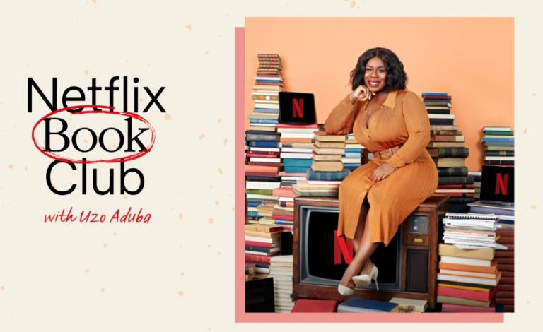 Το Netflix έφτιαξε το δικό του Book Club!