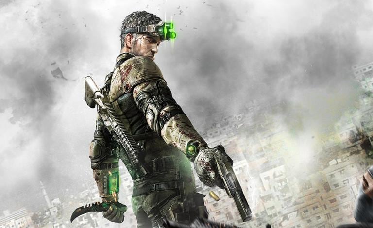 Έντονη φημολογία ότι η Ubisoft ετοιμάζει νέο Splinter Cell videogame