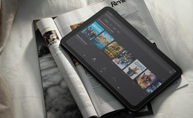 Nokia T20 / Η επιστροφή της εταιρίας στην αγορά των tablet
