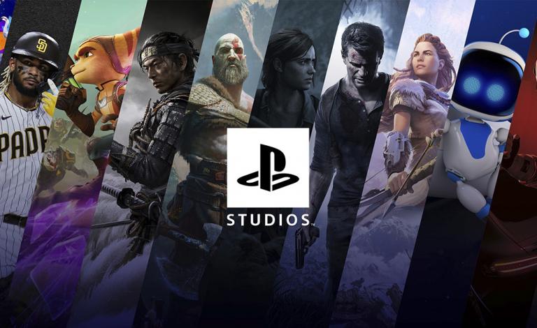 H Sony ανακοίνωσε την εξαγορά της Bluepoint Games