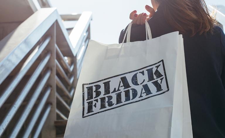 Η Black Friday του 2021 έφτασε! Έχεις έτοιμη τη shopping list;