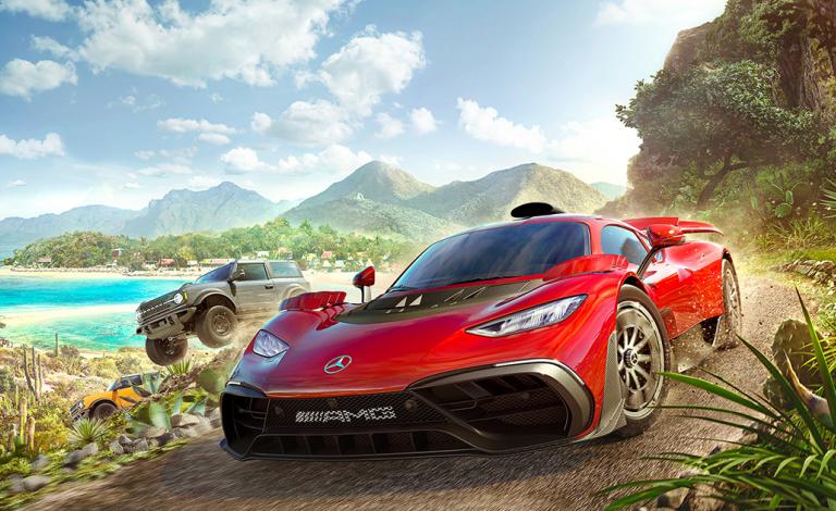 Forza Horizon 5 / Το πιο επιτυχημένο λανσάρισμα των Xbox Game Studios