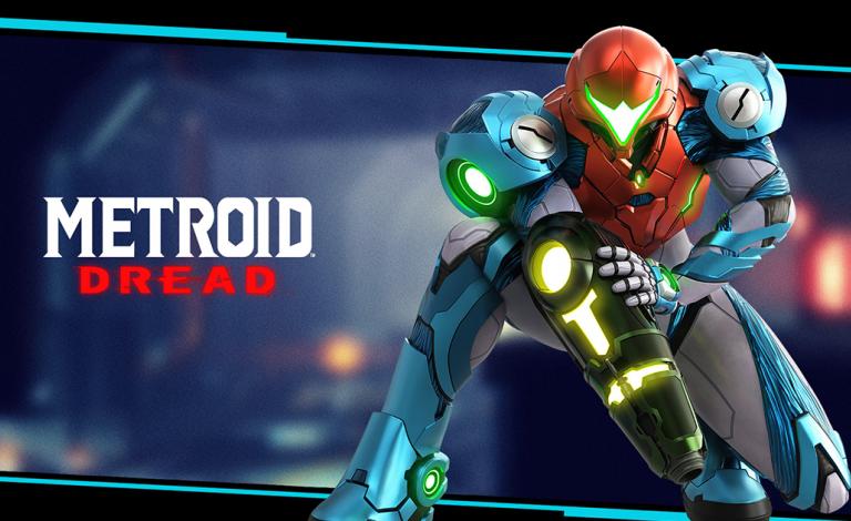 Τώρα μπορείς να δοκιμάσεις το Metroid Dread πριν το αποκτήσεις