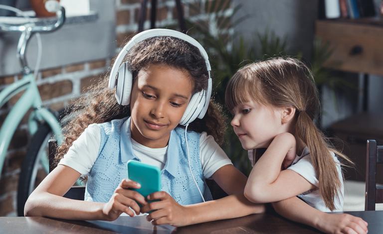 Netflix Kids Clips / Νέα λειτουργία για παιδιά που θυμίζει TikTok