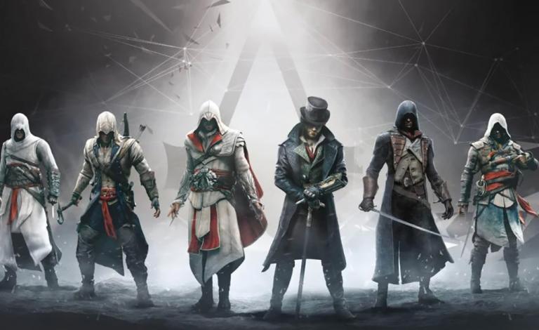 Έρχεται το Assassin’s Creed Concert για τα 15 χρόνια της σειράς