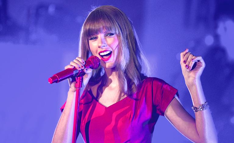 Χρόνια πολλά Taylor Swift! Το είδωλο της μουσικής γίνεται σήμερα 32!
