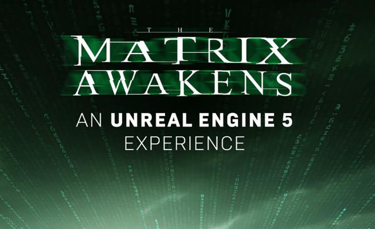 Έρχεται «εμπειρία Unreal Engine 5» για το The Matrix Awakens στο PS5!