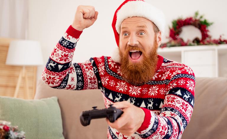 Βρήκαμε τα καλύτερα χριστουγεννιάτικα δώρα για Xbox fans!