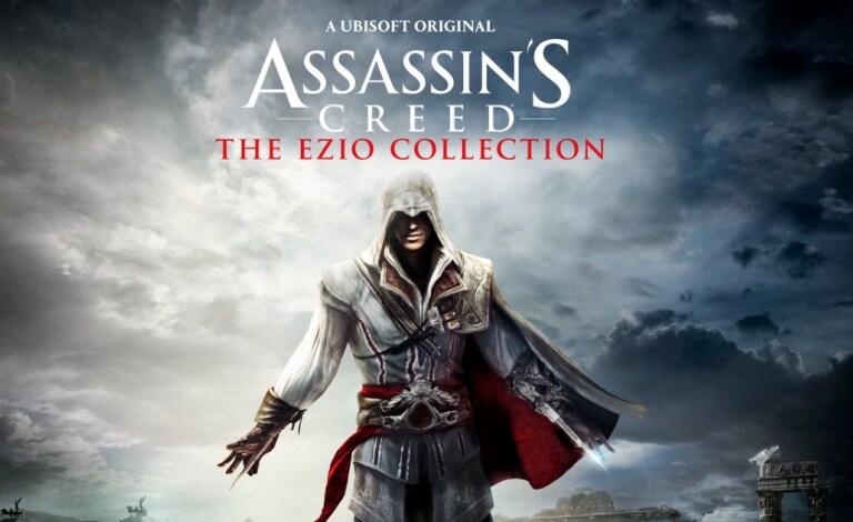 H συλλογή Assassin’s Creed: The Ezio Collection έρχεται στο Nintendo Switch!