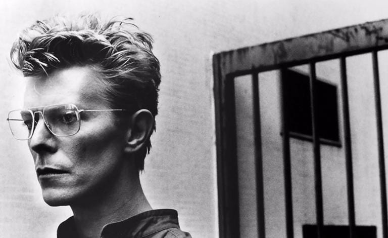 10 ενδιαφέροντα facts για τη ζωή του David Bowie