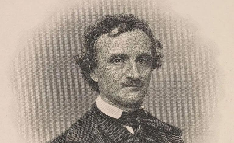 Σαν σήμερα: 213 χρόνια από τη γέννηση του Edgar Allan Poe