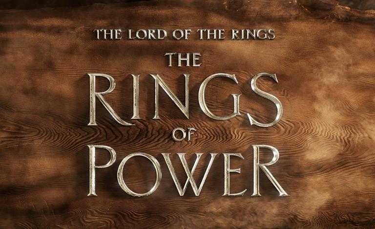 The Lord of the Rings: The Rings of Power / Αποκαλύφθηκε το όνομα της σειράς