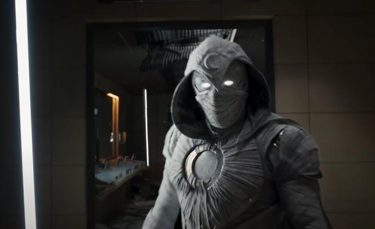 Marvel’s Moon Knight / Κυκλοφόρησε το πρώτο trailer της νέας σειράς