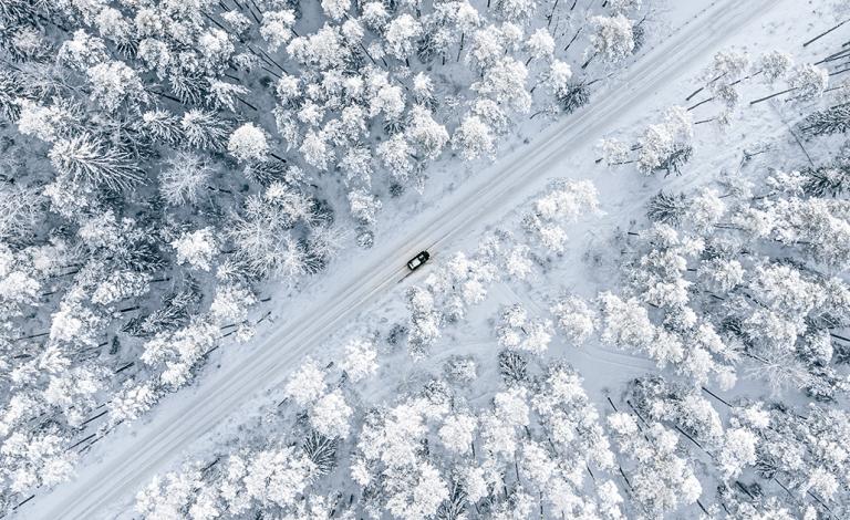#shareyoursnow: Οι χιονισμένες φωτογραφίες που μοιραστήκατε μαζί μας!