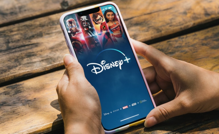 Το Disney+ έρχεται στην Ελλάδα το καλοκαίρι!