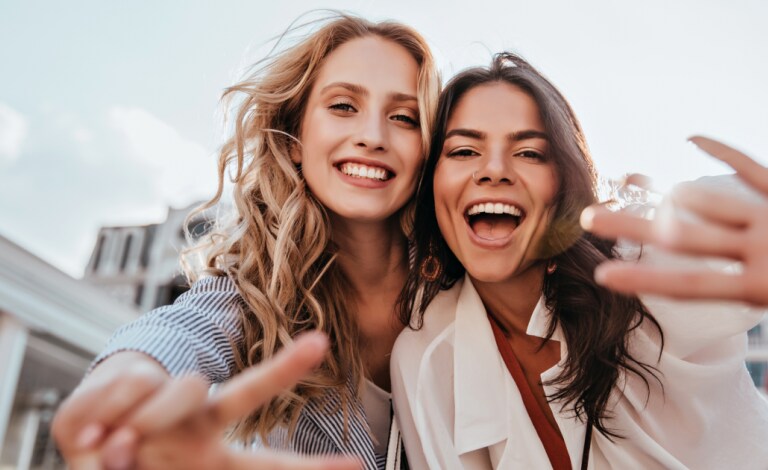Galentine’s Day: Το... αντίδοτο στην ημέρα του Αγίου Βαλεντίνου!