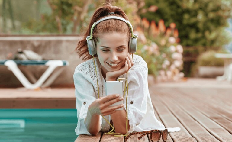 Music streaming: Ποια είναι η πιο δημοφιλής πλατφόρμα μουσικής;