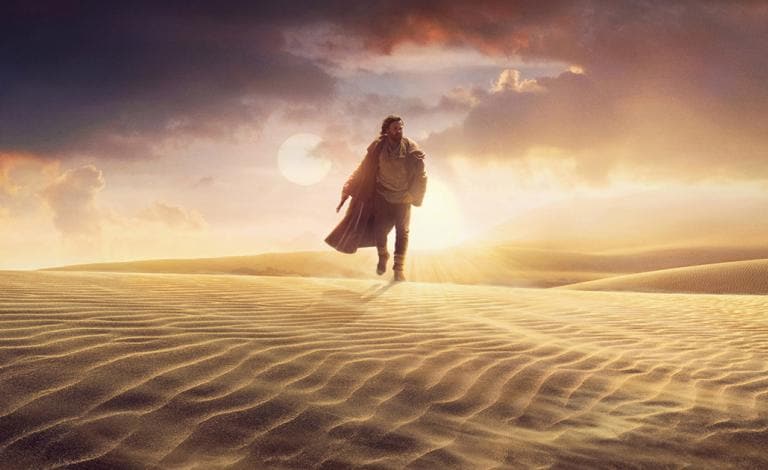 Το Obi-Wan Kenobi κάνει πρεμιέρα στις 25 Μαΐου στο Disney+