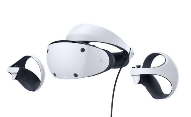 Έτσι θα είναι το design του PlayStation VR2!