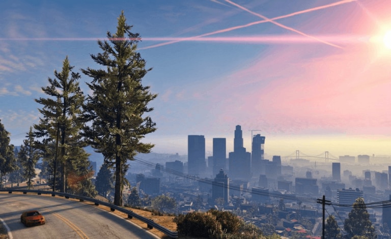 Η Rockstar Games επιβεβαιώνει επίσημα το GTA 6 και μιλάει για τα όσα έρχονται στα GTA V, GTA Online