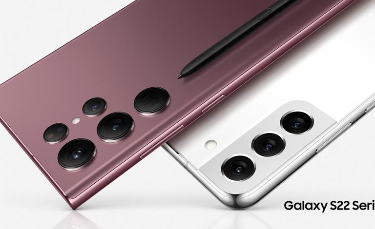 Samsung Galaxy S22 Cameras: Χαρακτηριστικά που εντυπωσιάζουν!