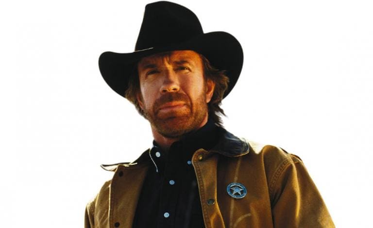 Χρόνια πολλά Chuck Norris! Είσαι φαν; Κάνε το κουίζ!