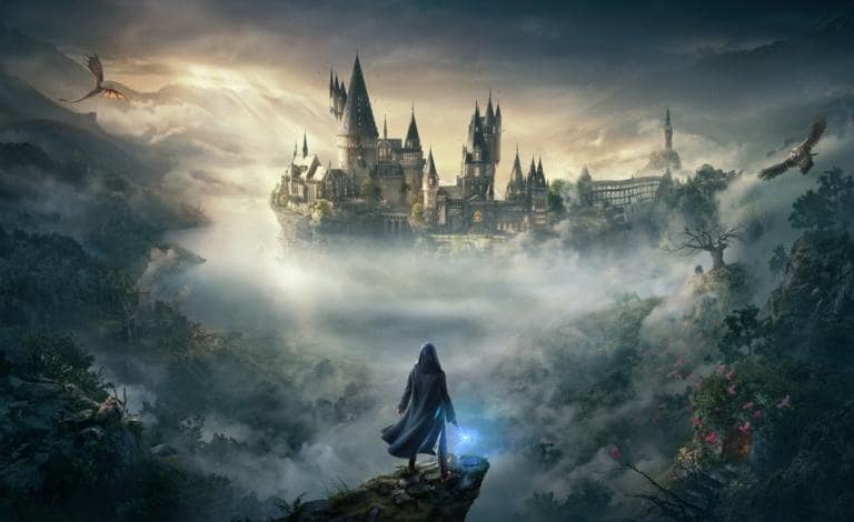 Τα gaming news της εβδομάδας: Hogwarts Legacy, The Quarry, Elden Ring & Sniper Elite 5