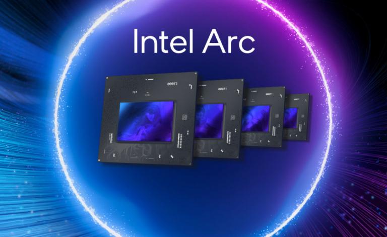Intel Arc: επίσημη η κυκλοφορία των νέων GPUs