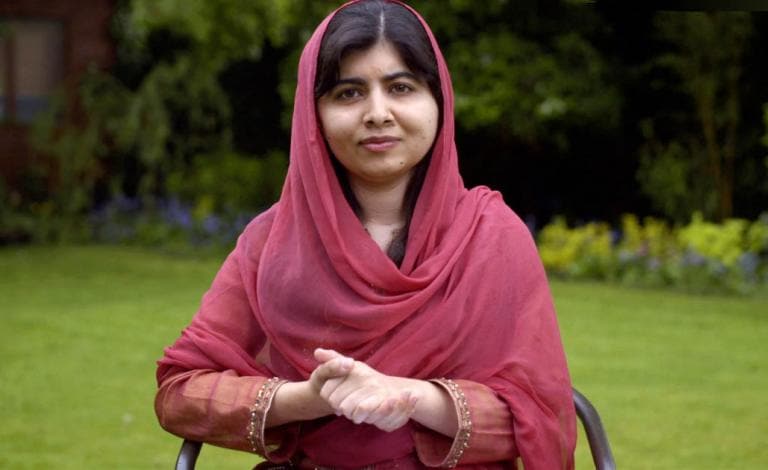 Malala Yousafzai: Η ζωή και το έργο της