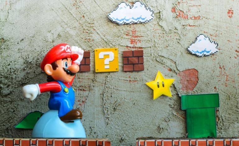 MAR10, Super Mario Day: O αγαπημένος ήρωας των gamers γιορτάζει!